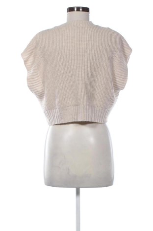 Дамски пуловер Unbranded, Размер S, Цвят Бежов, Цена 15,00 €