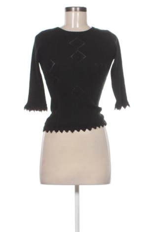 Pulover de femei Unbranded, Mărime XS, Culoare Negru, Preț 78,20 Lei