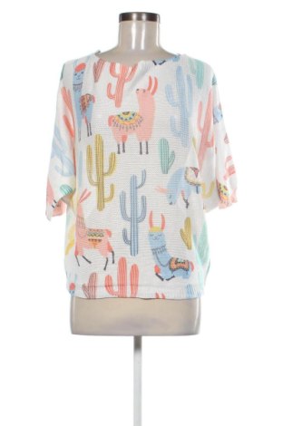 Dámský svetr Unbranded, Velikost M, Barva Vícebarevné, Cena  425,00 Kč