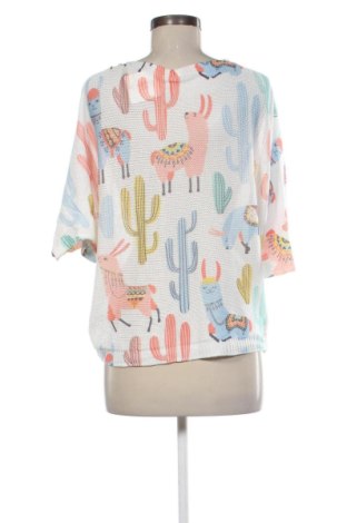 Dámský svetr Unbranded, Velikost M, Barva Vícebarevné, Cena  425,00 Kč