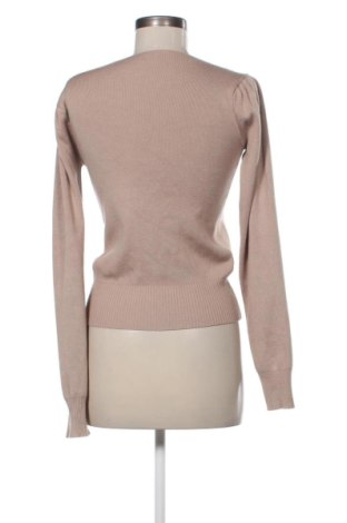 Dámský svetr Unbranded, Velikost S, Barva Béžová, Cena  425,00 Kč