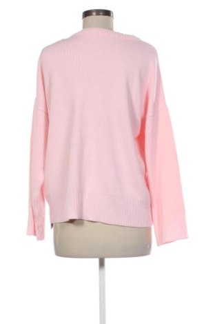 Дамски пуловер Unbranded, Размер XL, Цвят Розов, Цена 15,00 €