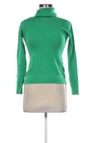 Dámský svetr Unbranded, Velikost XS, Barva Zelená, Cena  425,00 Kč