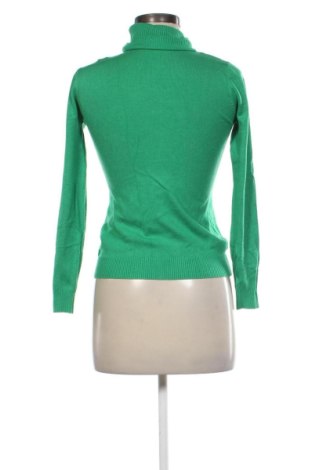 Dámský svetr Unbranded, Velikost XS, Barva Zelená, Cena  425,00 Kč