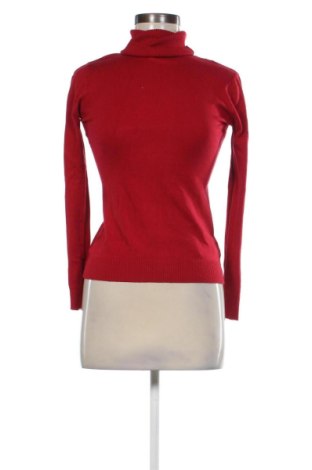 Дамски пуловер Unbranded, Размер S, Цвят Червен, Цена 15,00 €