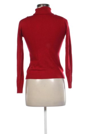 Дамски пуловер Unbranded, Размер S, Цвят Червен, Цена 15,00 €