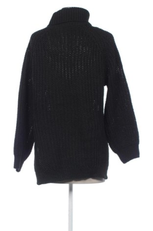 Dámský svetr Unbranded, Velikost L, Barva Černá, Cena  420,00 Kč