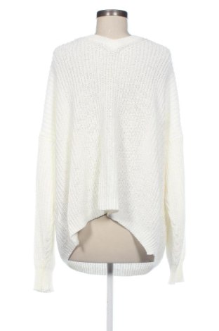 Дамски пуловер Unbranded, Размер L, Цвят Бял, Цена 22,08 €