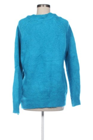 Дамски пуловер Unbranded, Размер 3XL, Цвят Син, Цена 15,00 €
