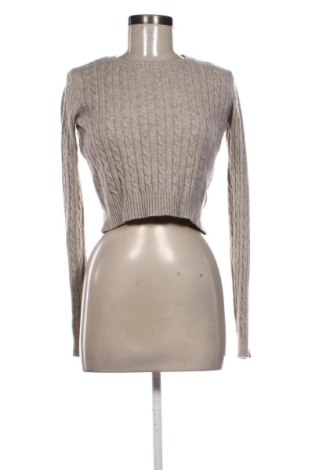 Dámský svetr Unbranded, Velikost M, Barva Béžová, Cena  425,00 Kč