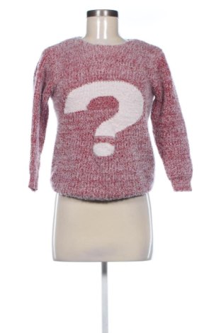 Damenpullover Unbranded, Größe S, Farbe Mehrfarbig, Preis 15,00 €