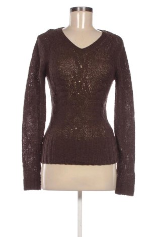 Dámský svetr Unbranded, Velikost XS, Barva Hnědá, Cena  420,00 Kč