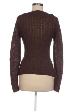 Dámský svetr Unbranded, Velikost XS, Barva Hnědá, Cena  420,00 Kč