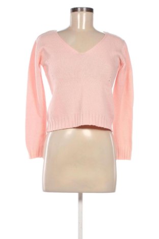 Damenpullover Unbranded, Größe M, Farbe Rosa, Preis 15,00 €