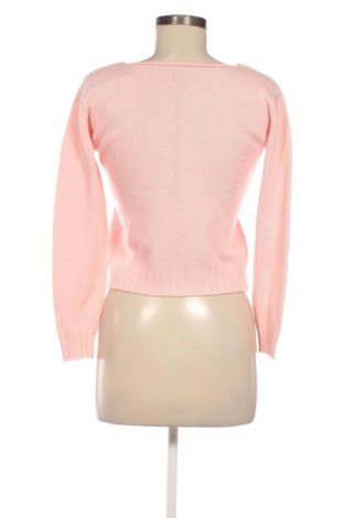 Damenpullover Unbranded, Größe M, Farbe Rosa, Preis 15,00 €