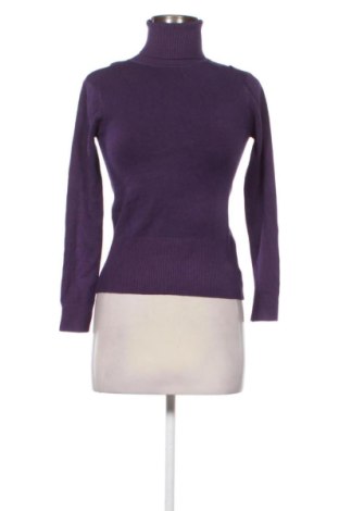 Дамски пуловер Unbranded, Размер XS, Цвят Лилав, Цена 14,82 €