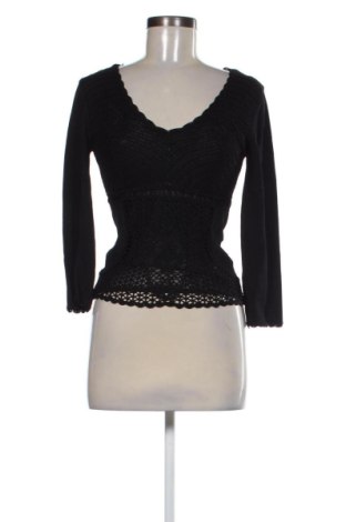 Дамски пуловер Unbranded, Размер S, Цвят Черен, Цена 14,82 €