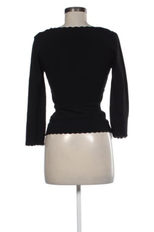 Дамски пуловер Unbranded, Размер S, Цвят Черен, Цена 14,82 €