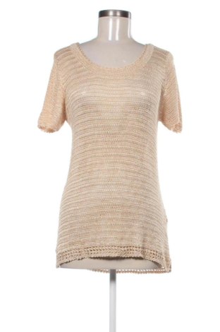 Дамски пуловер Unbranded, Размер XL, Цвят Бежов, Цена 14,83 €