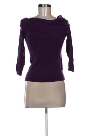 Дамски пуловер Unbranded, Размер S, Цвят Лилав, Цена 15,00 €