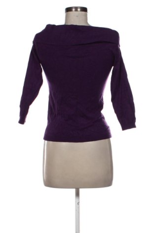 Дамски пуловер Unbranded, Размер S, Цвят Лилав, Цена 15,00 €