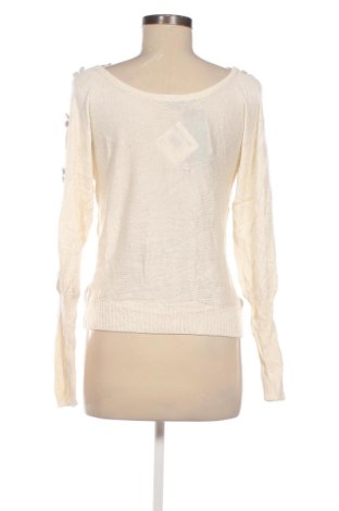 Dámsky pulóver Unbranded, Veľkosť M, Farba Kremová, Cena  9,95 €