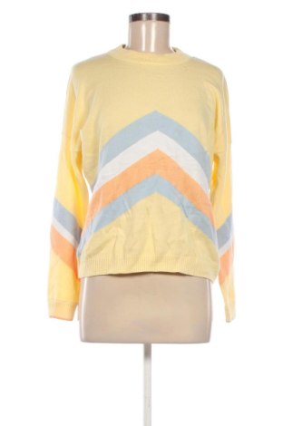 Дамски пуловер Unbranded, Размер XS, Цвят Многоцветен, Цена 24,03 €