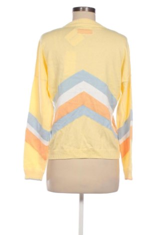 Дамски пуловер Unbranded, Размер XS, Цвят Многоцветен, Цена 24,03 €