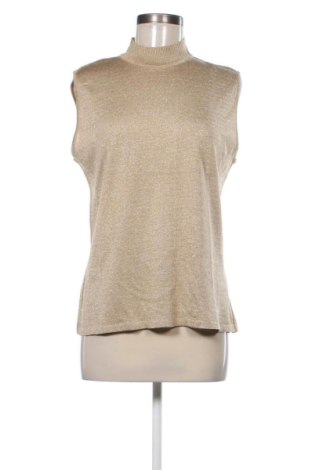 Дамски пуловер Unbranded, Размер XL, Цвят Бежов, Цена 27,68 €