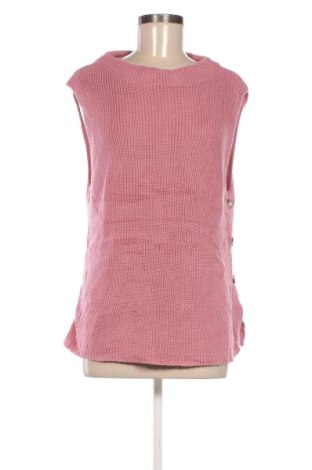 Női pulóver Unbranded, Méret L, Szín Rózsaszín, Ár 7 499 Ft