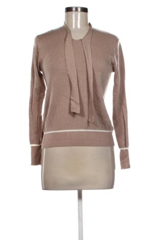 Dámský svetr Unbranded, Velikost M, Barva Béžová, Cena  439,00 Kč