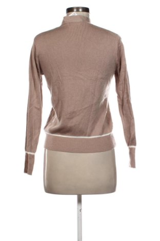 Dámský svetr Unbranded, Velikost M, Barva Béžová, Cena  439,00 Kč