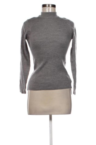 Damenpullover Unbranded, Größe M, Farbe Grau, Preis 19,99 €