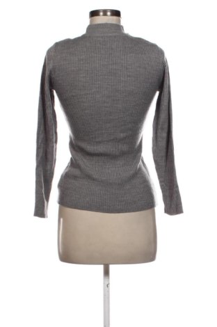 Damenpullover Unbranded, Größe M, Farbe Grau, Preis 19,99 €