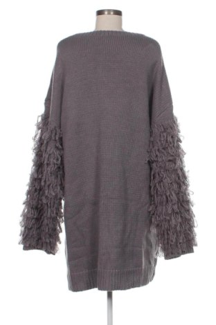 Női pulóver Unbranded, Méret 4XL, Szín Szürke, Ár 7 499 Ft