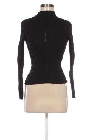 Дамски пуловер Unbranded, Размер M, Цвят Черен, Цена 15,00 €