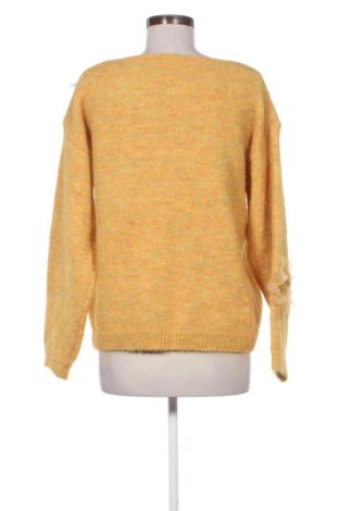 Damenpullover Unbranded, Größe M, Farbe Orange, Preis 15,00 €