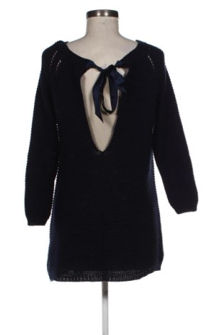 Дамски пуловер Unbranded, Размер L, Цвят Син, Цена 15,00 €