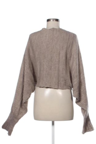 Damenpullover Unbranded, Größe M, Farbe Beige, Preis 15,00 €