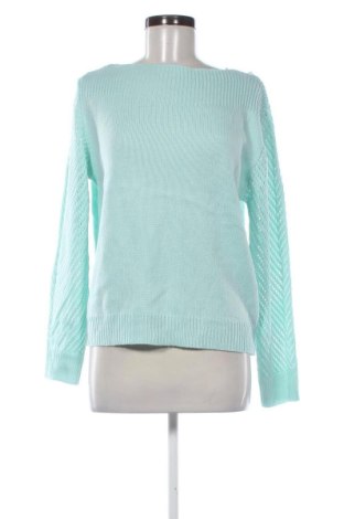 Дамски пуловер Unbranded, Размер M, Цвят Зелен, Цена 15,00 €