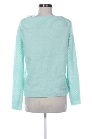 Дамски пуловер Unbranded, Размер M, Цвят Зелен, Цена 15,00 €