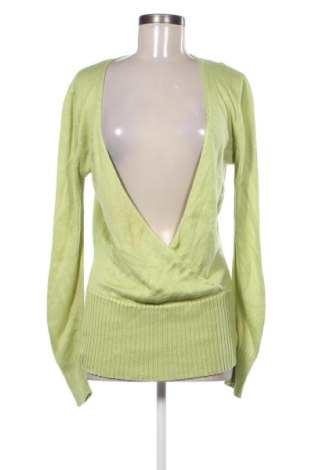 Дамски пуловер Unbranded, Размер M, Цвят Зелен, Цена 15,00 €