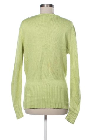 Дамски пуловер Unbranded, Размер M, Цвят Зелен, Цена 15,00 €