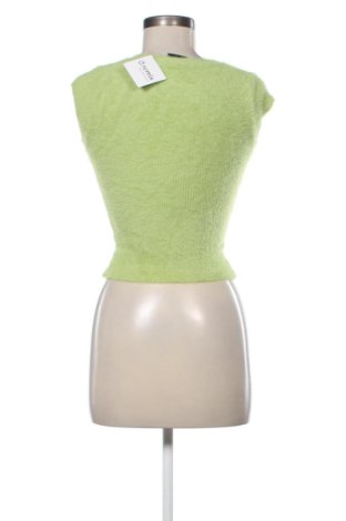 Дамски пуловер Unbranded, Размер XS, Цвят Зелен, Цена 15,33 €