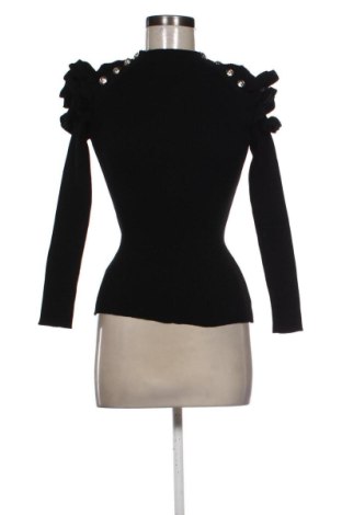 Damenpullover Unbranded, Größe M, Farbe Schwarz, Preis 15,00 €