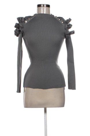 Dámsky pulóver Unbranded, Veľkosť L, Farba Sivá, Cena  15,00 €