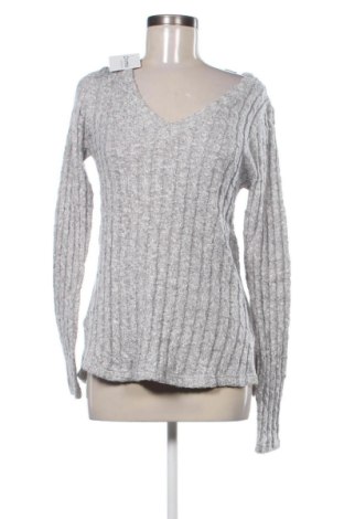 Дамски пуловер Unbranded, Размер M, Цвят Сив, Цена 14,83 €