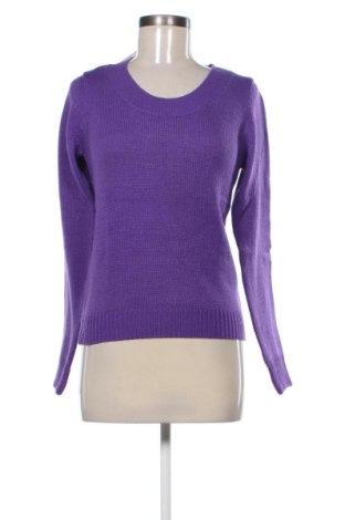 Дамски пуловер Unbranded, Размер M, Цвят Лилав, Цена 14,83 €