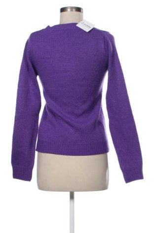 Дамски пуловер Unbranded, Размер M, Цвят Лилав, Цена 14,83 €