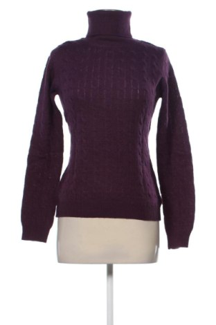 Damenpullover Unbranded, Größe M, Farbe Lila, Preis 14,83 €